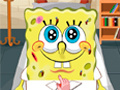 Spil Spongebob Doctor