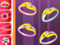 Spil Design Anna's Wedding Ring