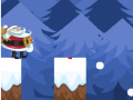Spil Stick Santa