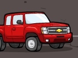 Spil Silverado Apocalypse Blaster