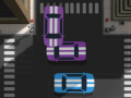 Spil Traffic City Challenge