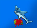 Spil Shark Attack