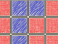 Spil Dots & Boxes