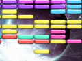 Spil Outer Space Arkanoid