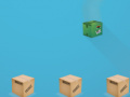 Spil Falling Boxes