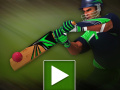 Spil Cricket Batter Challenge