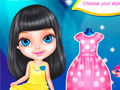 Spil Baby Stunning Fashion