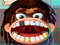 Spil Mia Dentist Ice Cream