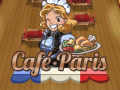 Spil Café Paris