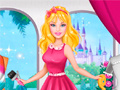 Spil Disney Princess Design