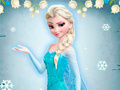 Spil Frozen Coloring Book II