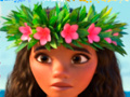 Spil Moana Jigsaw