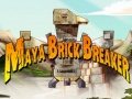 Spil Maya Brick Breaker 