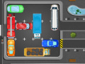 Spil Parking Panic