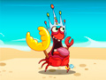 Spil Tricky Crab
