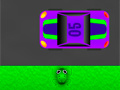 Spil Frogger Get Sapo