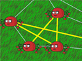 Spil Tangled Spiders