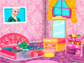 Spil Princesses Theme Room Design