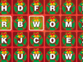 Spil Christmas Words
