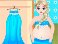Spil Pregnant Elsa Prenatal Care