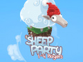 Spil Sheep Party
