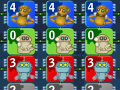Spil Robot Master