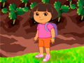 Spil Dora Needs Tools