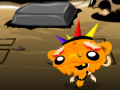 Spil Monkey happy Stage 4