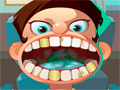 Spil Mia Dentist Burger