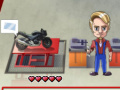 Spil Become a mechanic