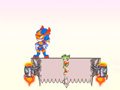 Spil Super Kid Perfect Jump