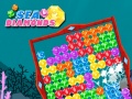Spil Sea Diamonds