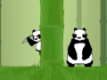 Spil Bamboo Panda