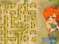 Spil Jungle Plumber Challenge 2