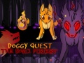 Spil Doggy Quest The Dark Forest