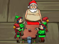 Spil Christmas Factory
