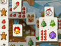 Spil Mahjong For Christmas