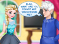 Spil Elsa And Jack Broke Up
