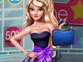 Spil Modern Mom Shopping