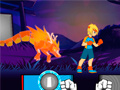 Spil Boxing Fighter Shadow Battle