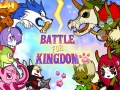 Spil Battle For Kingdom