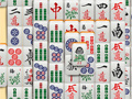 Spil Mahjong Mahjong