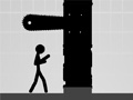 Spil Stickman Fighter Training Camp