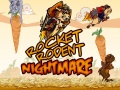 Spil Rocket rodent nightmare