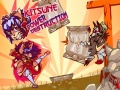 Spil Kitsune power destruction