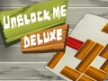 Spil Unblock me deluxe