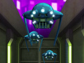 Spil Guardians of the Galaxy: Guardians Citadel Storm