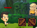 Spil Jungle War
