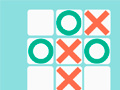 Spil Classic Tic Tac Toe