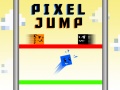 Spil Pixel Jump